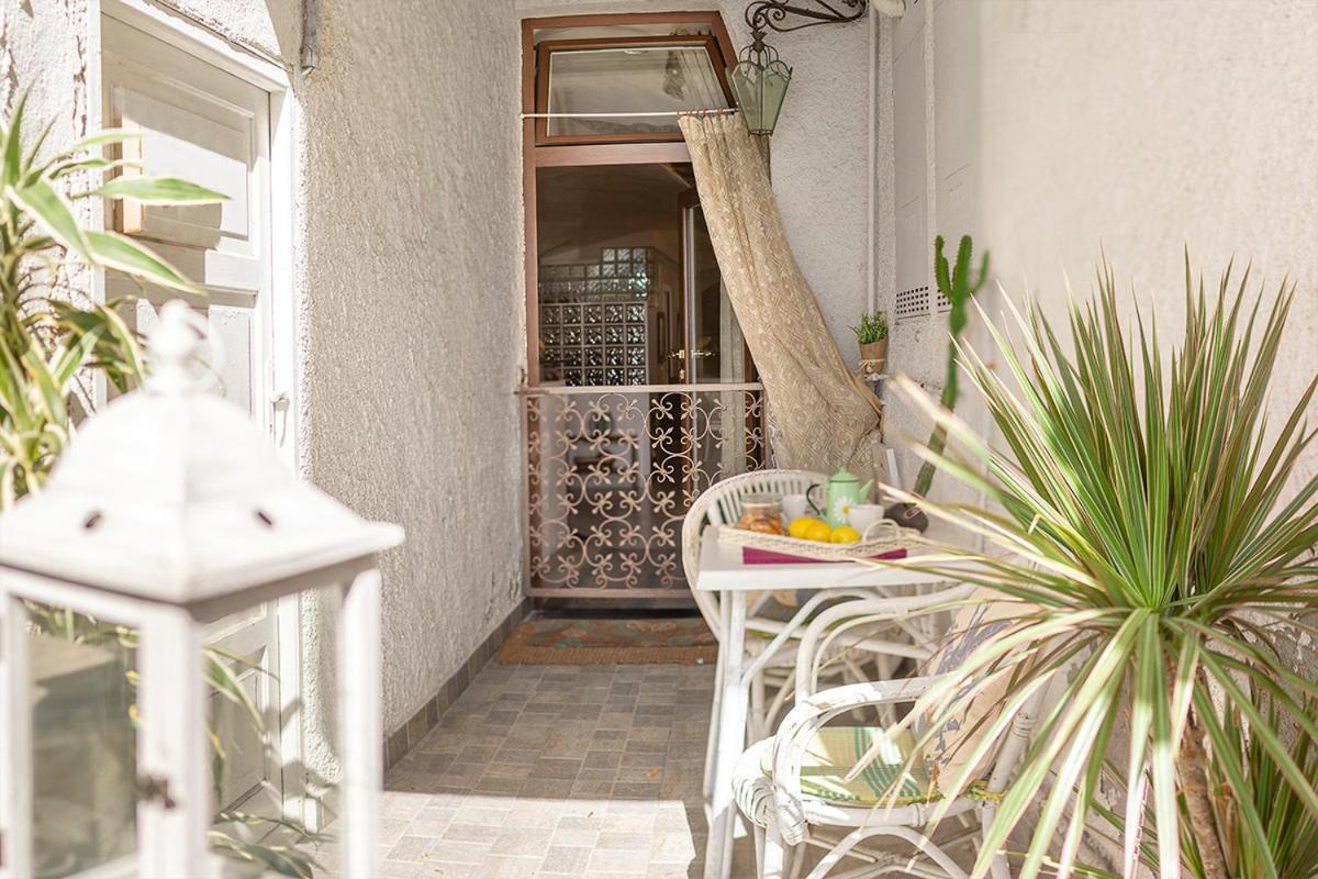 Frantoio Apartman Riva Ligure Kültér fotó