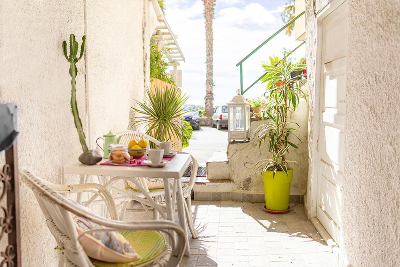 Frantoio Apartman Riva Ligure Kültér fotó
