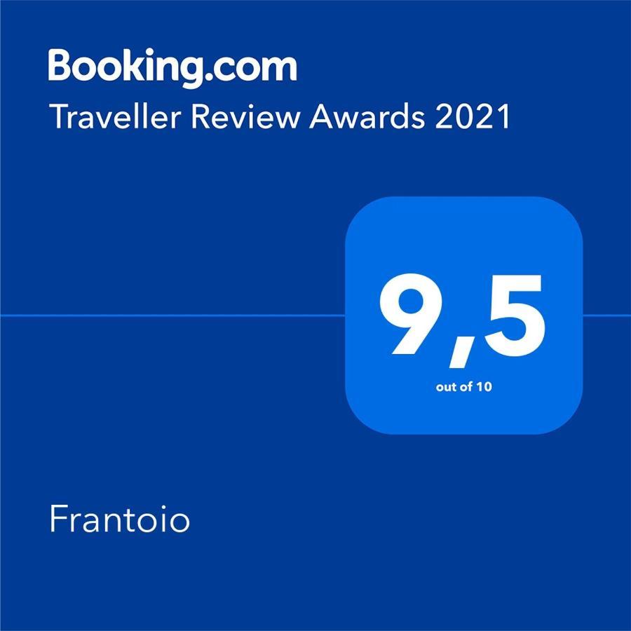Frantoio Apartman Riva Ligure Kültér fotó
