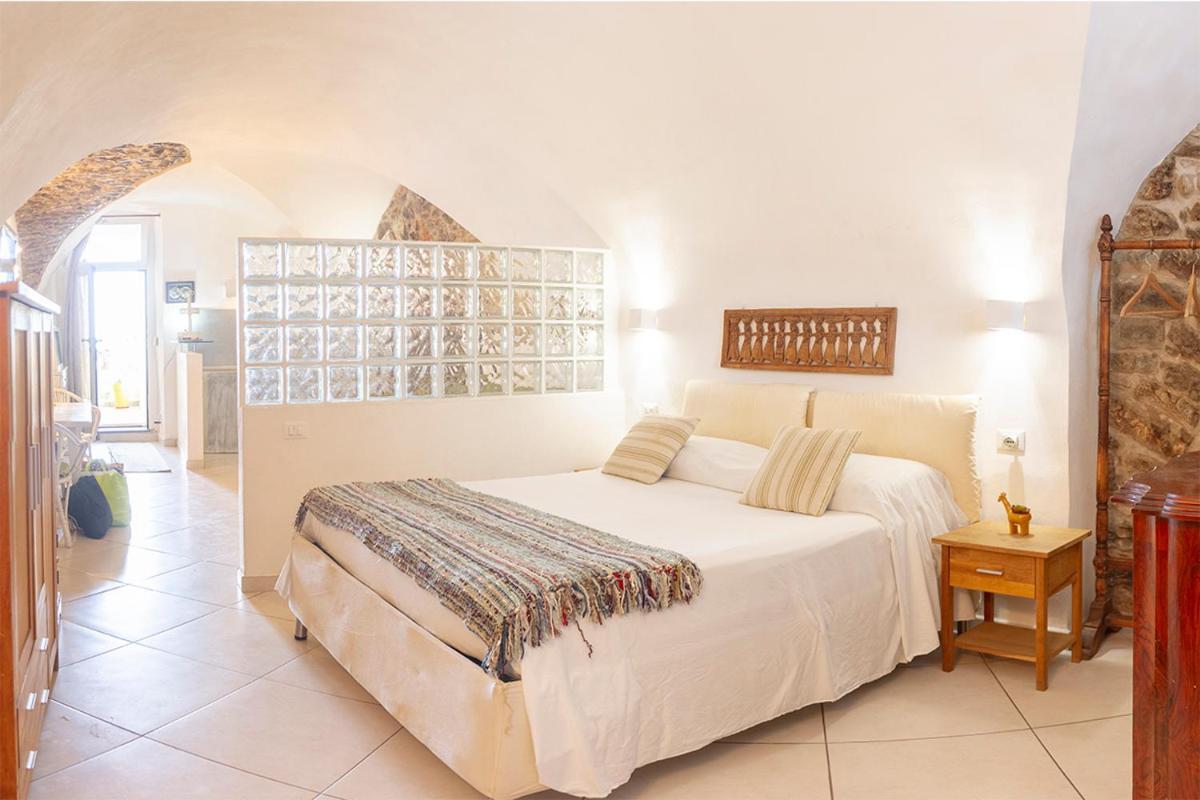 Frantoio Apartman Riva Ligure Kültér fotó
