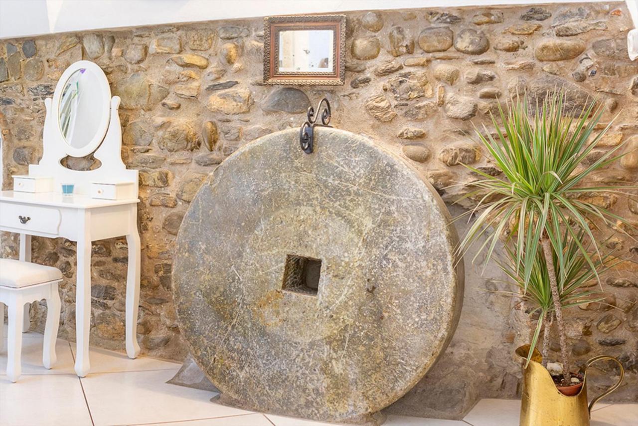 Frantoio Apartman Riva Ligure Kültér fotó