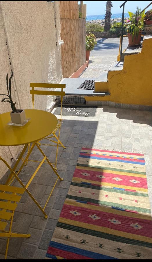 Frantoio Apartman Riva Ligure Kültér fotó
