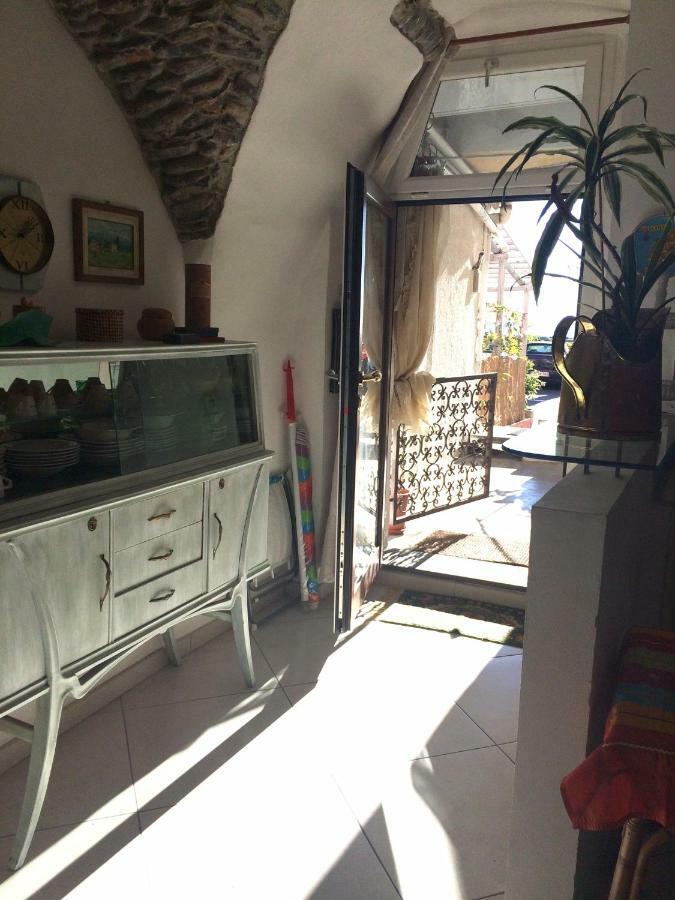 Frantoio Apartman Riva Ligure Kültér fotó