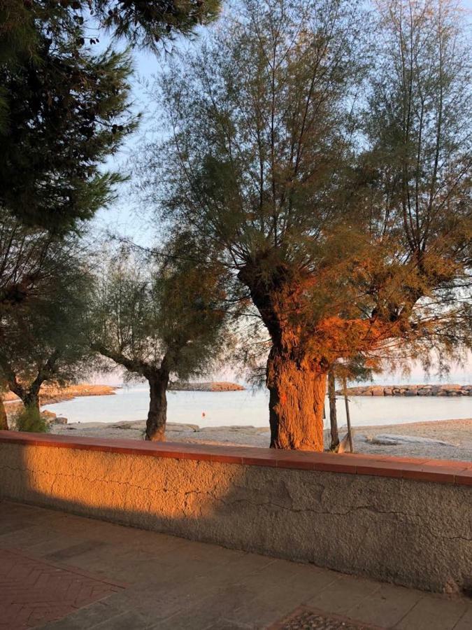 Frantoio Apartman Riva Ligure Kültér fotó